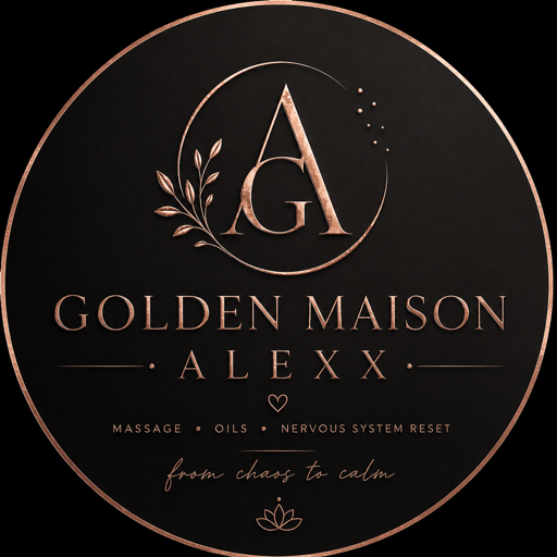 Golden Maison
